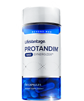 Protandim NAD Synergizer (Протандим) 60 капсул (LifeVantage) 19.09.21