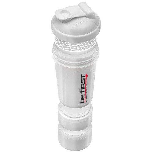 Шейкер 3 в 1 (TS1352) 500 мл (Be First) фото 3