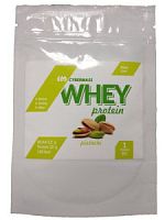 Пробник Whey Protein 30 грамм (CYBERMASS)