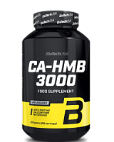 CA-HMB 3000 mg - 200 г (BioTech)