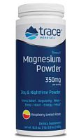 Stress-X Magnesium Powder (Порошок магния) 480 гр Trace Minerals
