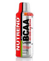 BCAA Liquid 1000 мл (Nutrend)