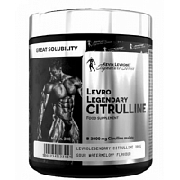 Levro Legendary Citrulline (Цитруллин малат) 300 г (Kevin Levrone)
