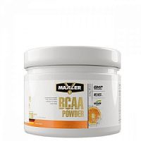 BCAA Powder 2:1:1 Sugar Free 210 г (Maxler)