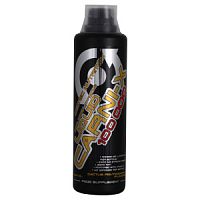 Carni-X L-Carnitine Liquid 100000 mg (Л-Карнитин Жидкий 100000 мг) 500 мл (Scitec Nutrition) 
