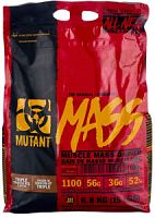 Гейнер Mass 6800 г - 15 lb (Mutant)