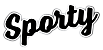Sporty