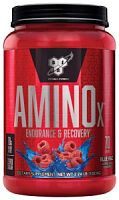 Amino X 435 г (BSN) срок до 04/21