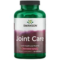 Joint Care 120 мягких капсул (Swanson)