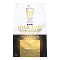 Micellar creme 907 гр (Syntrax)