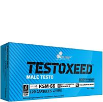 Testoxeed 120 капс (Olimp)