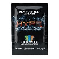 пробник Hype Reloaded 11 гр (BLACKSTONE LABS)