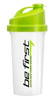 Шейкер TS1037 700 мл (Be First)