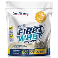 First Whey Instant 420 гр (Be First)
