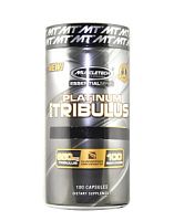 PLATINUM TRIBULUS 90% 650 мг 100 капсул (MuscleTech)