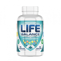 Life Balance 90 капсул (Tree of Life)
