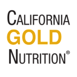 California Gold Nutrition