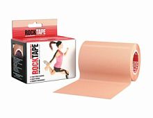 RockTape Кинезиотейп Mini Big Daddy