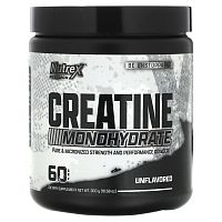 Creatine Monohydrate (Креатин Моногидрат) 300 г (Nutrex)