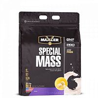 Гейнер Special Mass 2700 г - 6lb (Maxler)