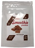 Пробник Smoothie Protein 40 грамм (CYBERMASS)