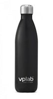 Metal Water Thermo Bottle 500 ml (Термобутылка 500 мл) (VPLab)