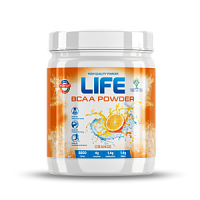 Life BCAA Powder 200 гр (Tree of Life)