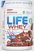 Life Whey 450 г (Tree of Life)