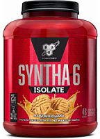 Syntha-6 Isolate 1820 гр - 4lb (BSN) Срок 01.23