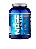 Mass Creatine 2000 (R-Line) срок 19.11.2023