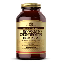 Glucosamine Chondroitin Complex 225 таблеток (Solgar)
