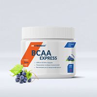 BCAA Express 220 г (CYBERMASS)
