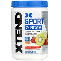 Xtend Sport BCAA Powder Muscle Recovery + Electrolytes 345 гр (Scivation)