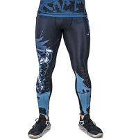 Штаны Мужские Sparta Fobos (ORSO)