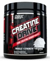 Creatine Drive (Креатин) 300 г (Nutrex)