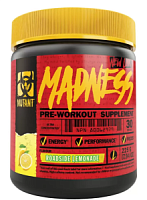 Madness 225 г (Mutant)