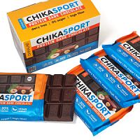 Шоколад темный 100 гр (CHIKALAB)