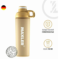 Бутылка для воды 700 мл Water Bottle H543 700 ml (MAXLER)