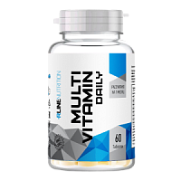 Multivitamin Daily 60 таблеток (R-Line)