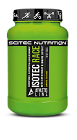 Isotec Race 1800 гр (Scitec Nutrition)