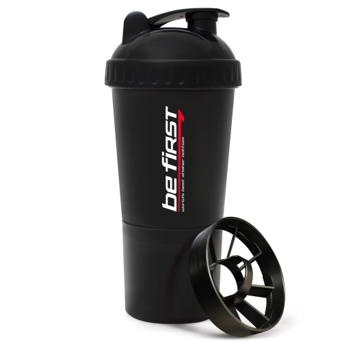 Шейкер TS1323 3-в-1 600 мл (Be First) фото 2