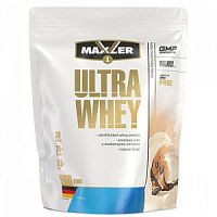 Протеин Ultra Whey 900 г (Maxler)