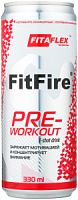 Энергетический напиток FitFire 330 мл Fita Flex