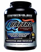 Quattro 2000 гр - 4,4lb (Magnum)